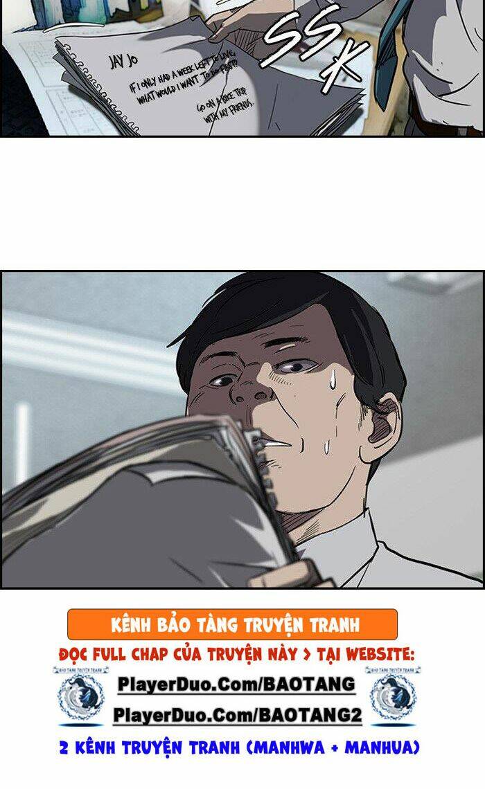Thể Thao Cực Hạn - Chapter 103 - Page 38