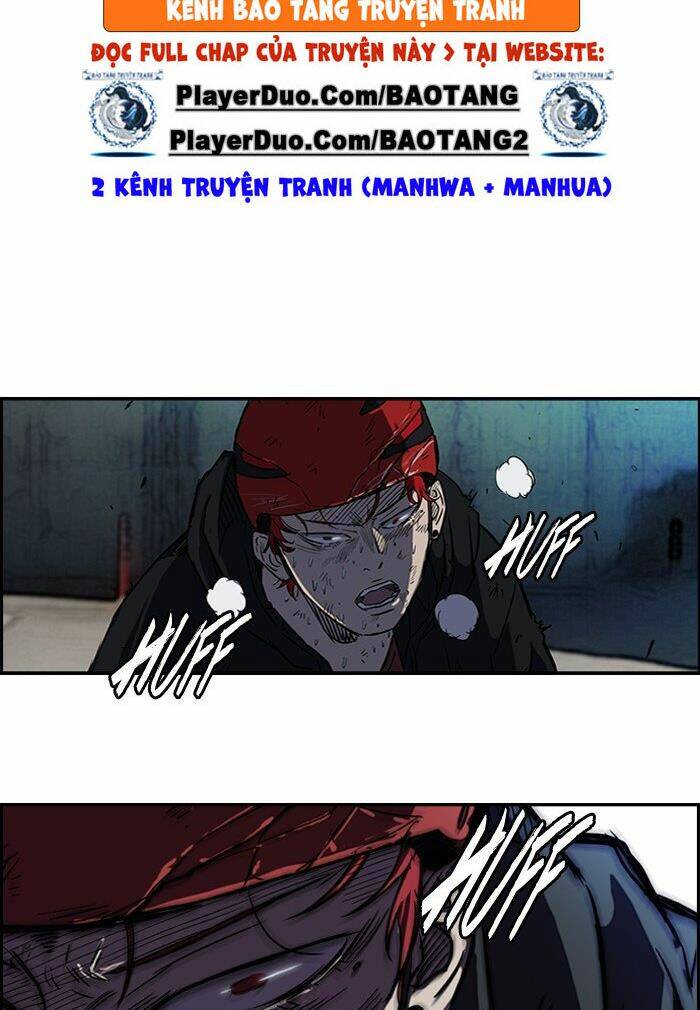 Thể Thao Cực Hạn - Chapter 103 - Page 3