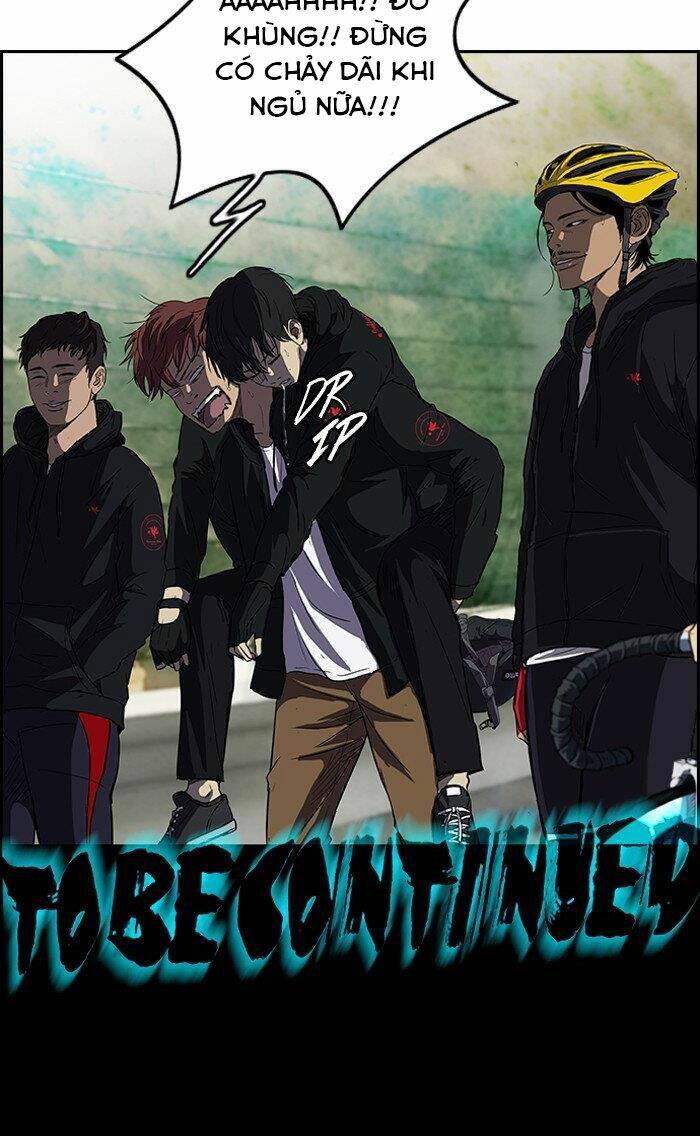 Thể Thao Cực Hạn - Chapter 103 - Page 41