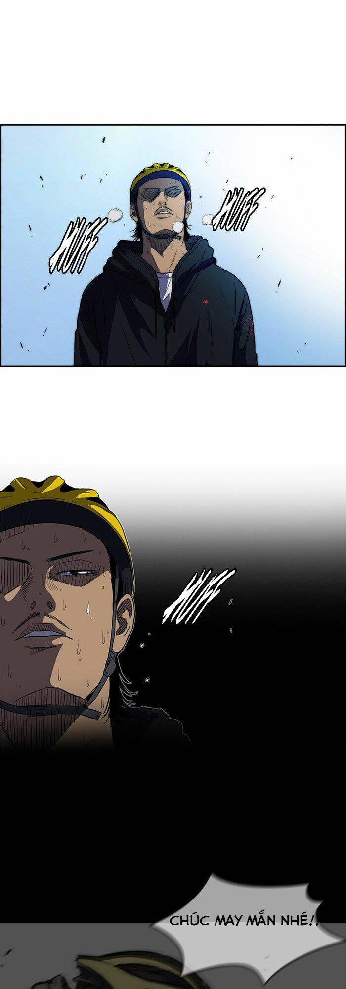 Thể Thao Cực Hạn - Chapter 103 - Page 5