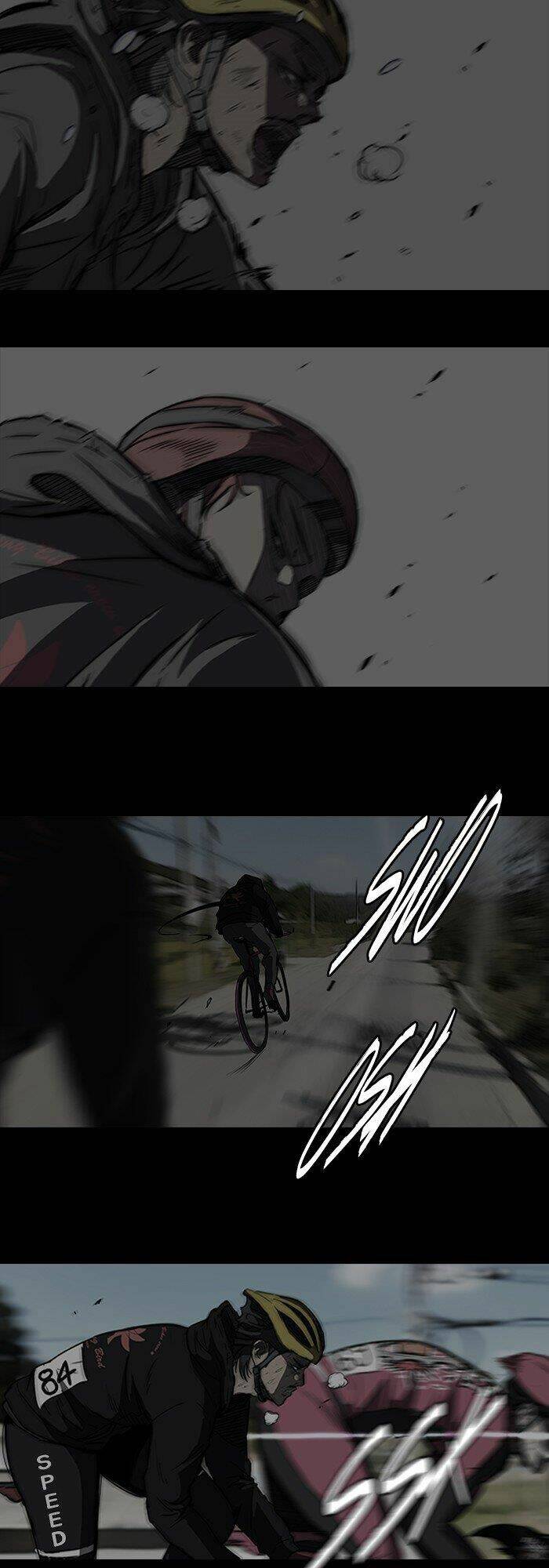 Thể Thao Cực Hạn - Chapter 103 - Page 6