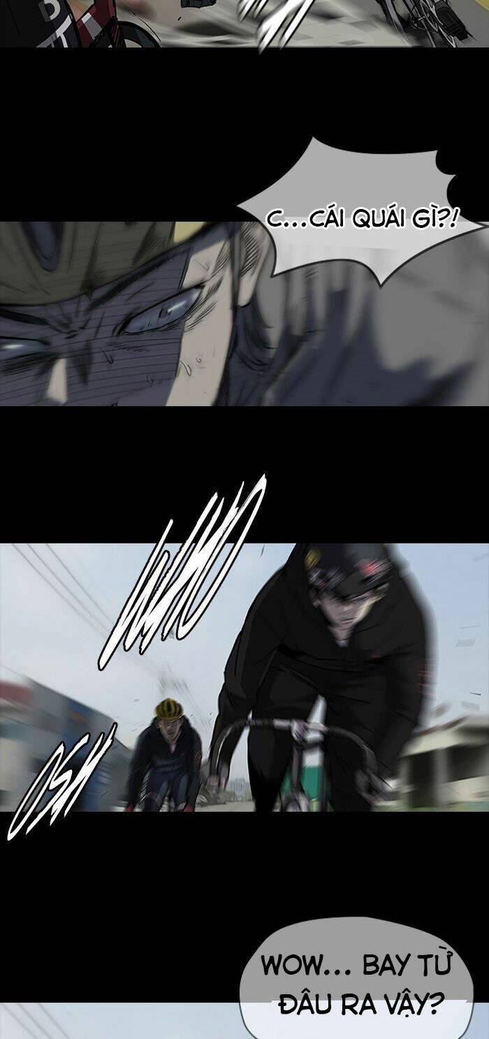 Thể Thao Cực Hạn - Chapter 103 - Page 8