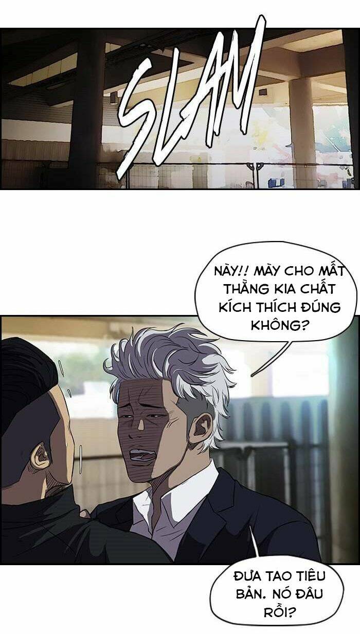 Thể Thao Cực Hạn - Chapter 104 - Page 9