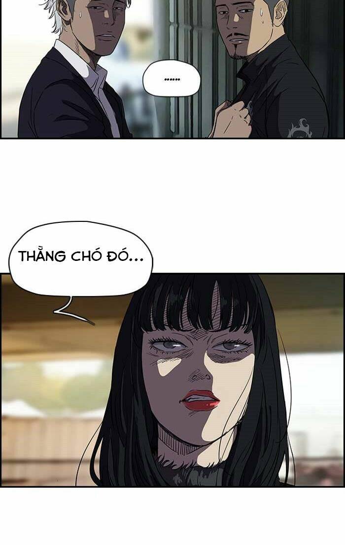 Thể Thao Cực Hạn - Chapter 104 - Page 13