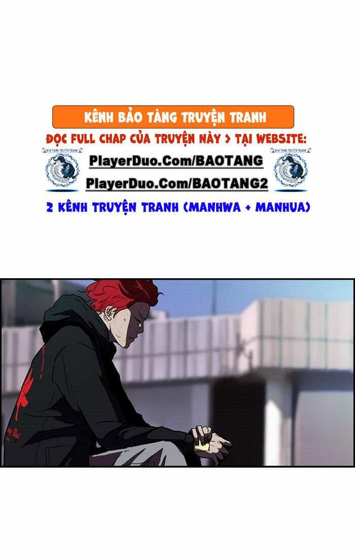 Thể Thao Cực Hạn - Chapter 104 - Page 14