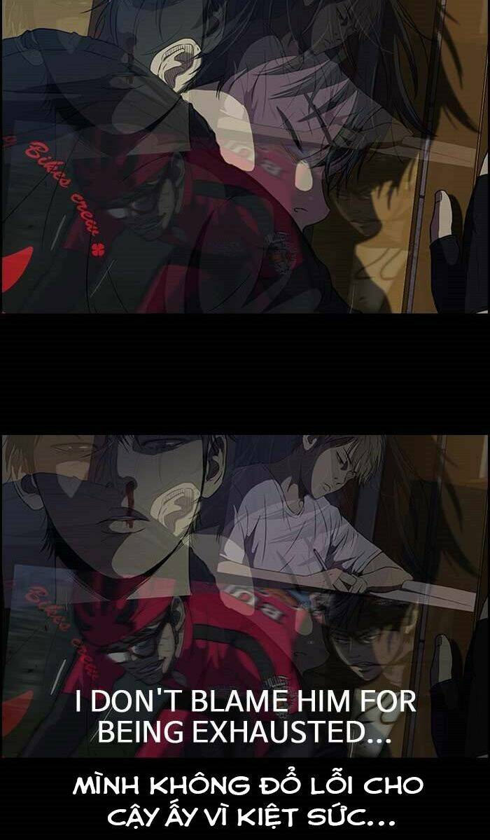 Thể Thao Cực Hạn - Chapter 104 - Page 19