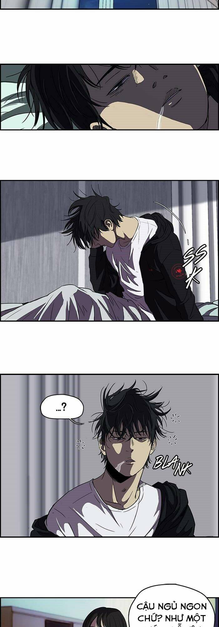 Thể Thao Cực Hạn - Chapter 104 - Page 25