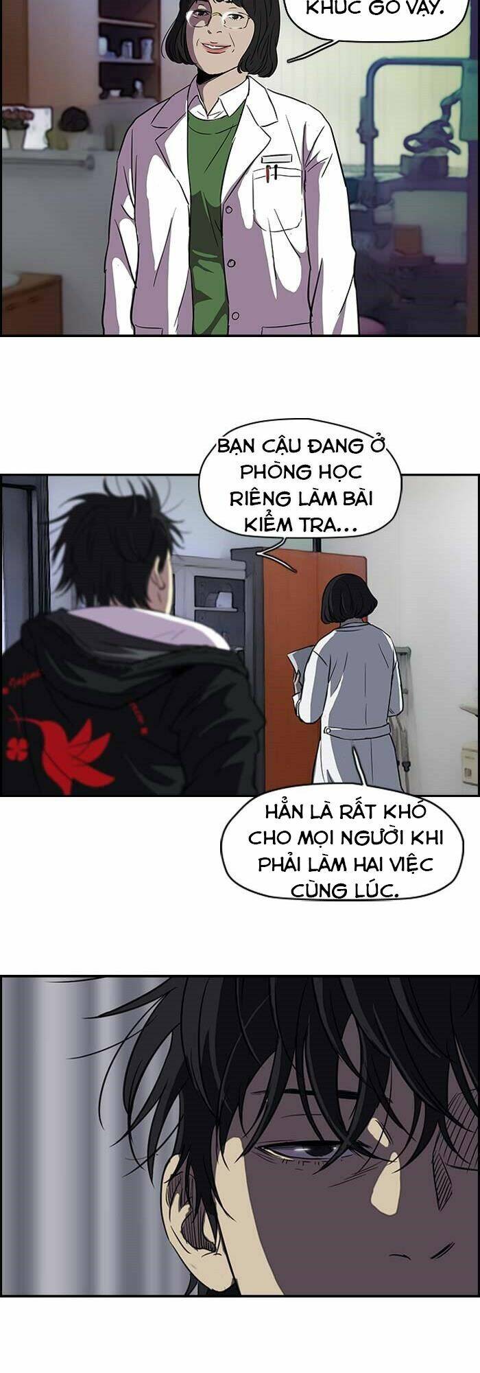Thể Thao Cực Hạn - Chapter 104 - Page 26