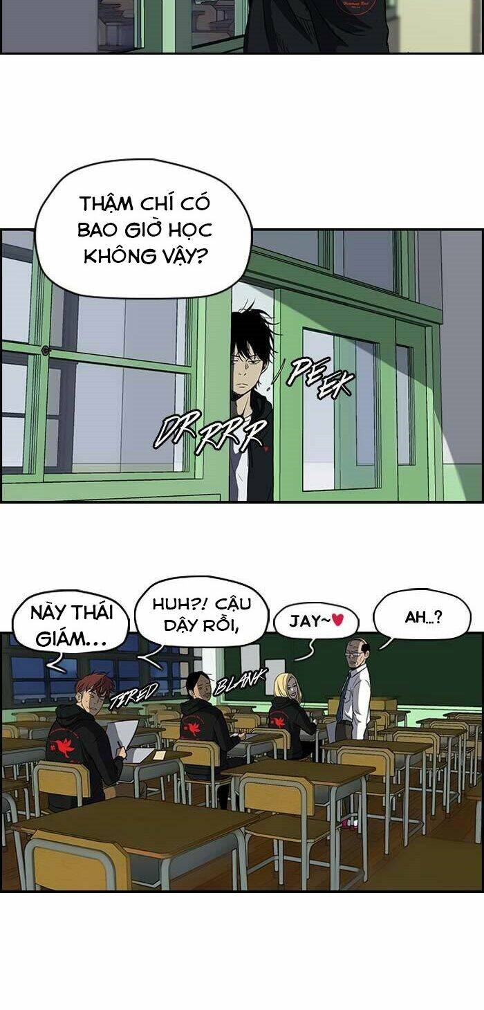 Thể Thao Cực Hạn - Chapter 104 - Page 28