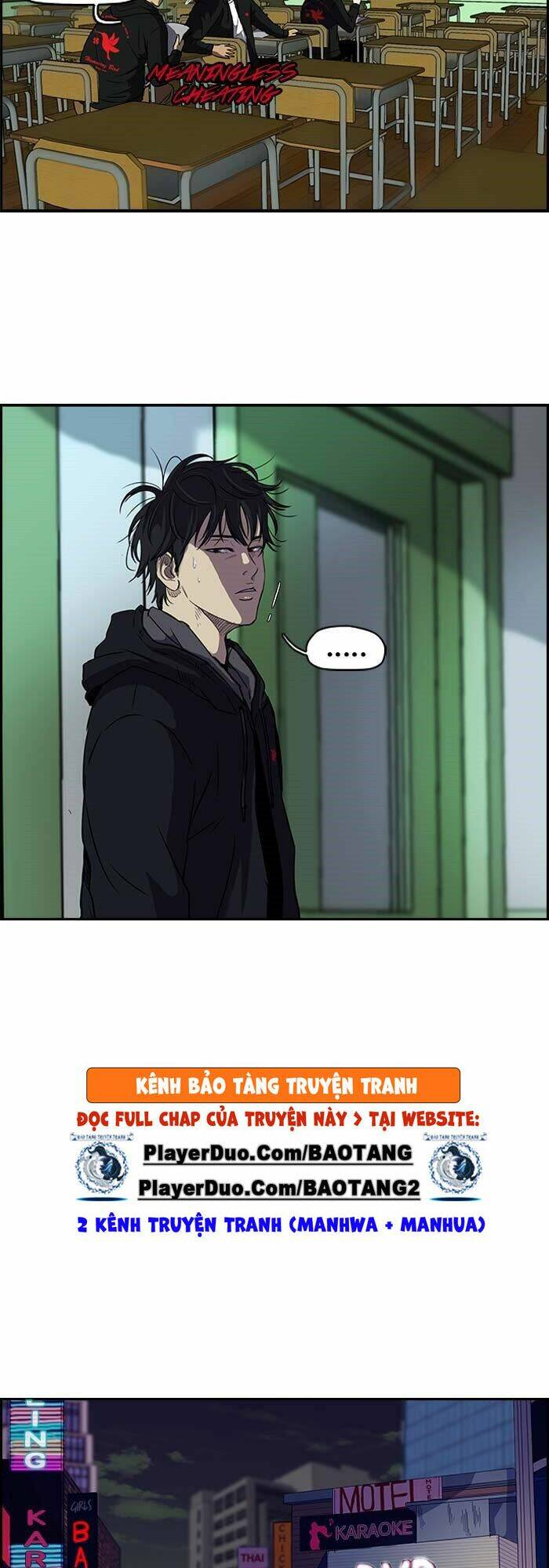 Thể Thao Cực Hạn - Chapter 104 - Page 30