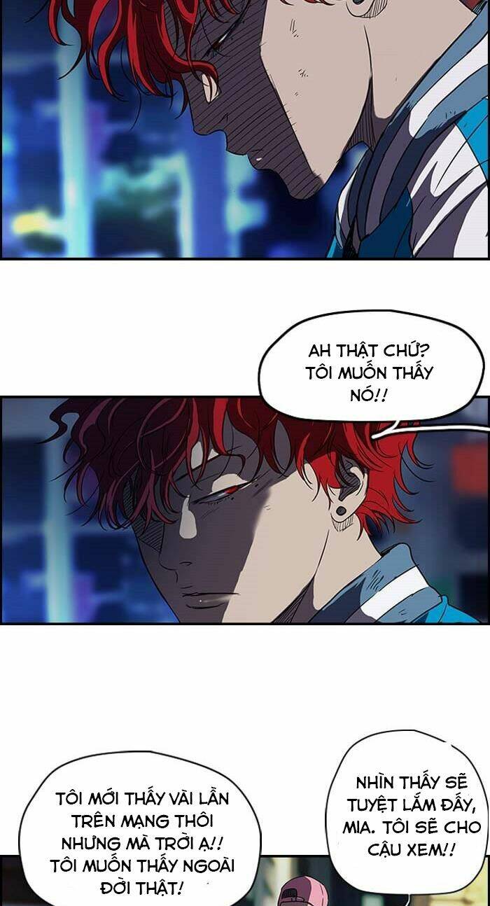 Thể Thao Cực Hạn - Chapter 104 - Page 32