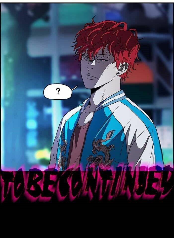 Thể Thao Cực Hạn - Chapter 104 - Page 34