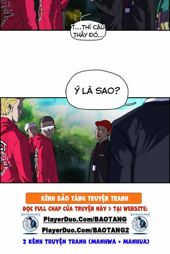 Thể Thao Cực Hạn - Chapter 104 - Page 3