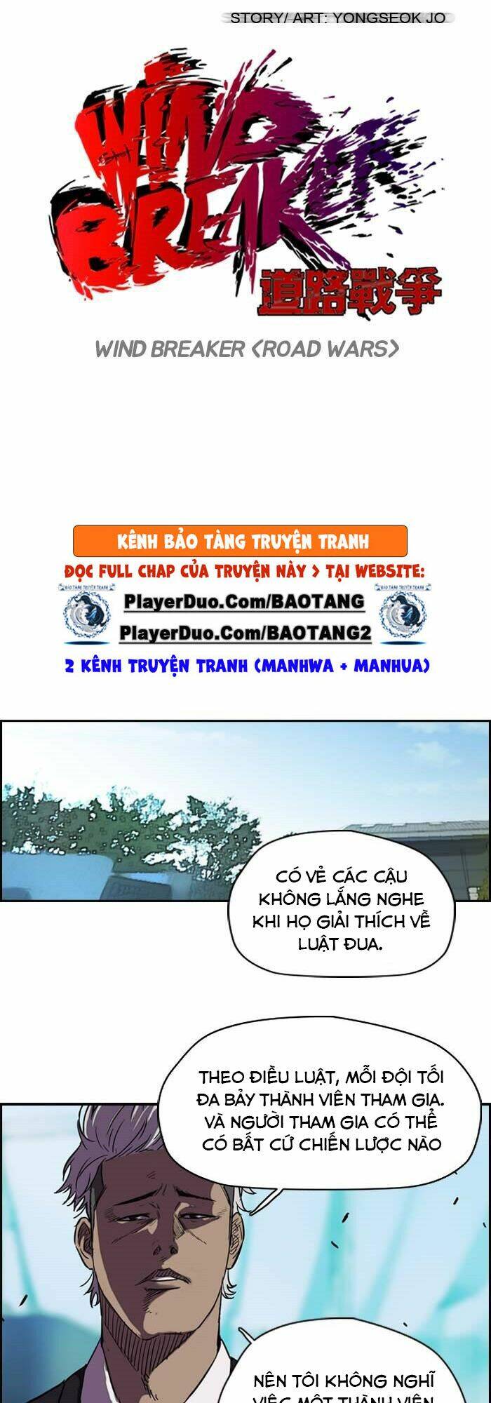 Thể Thao Cực Hạn - Chapter 104 - Page 5