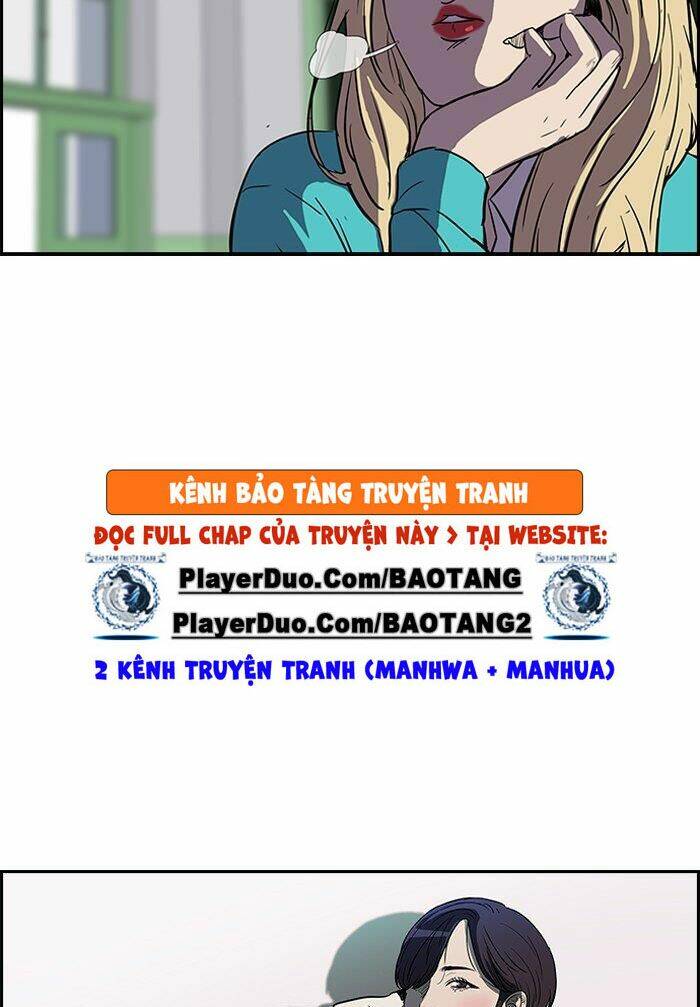 Thể Thao Cực Hạn - Chapter 105 - Page 19