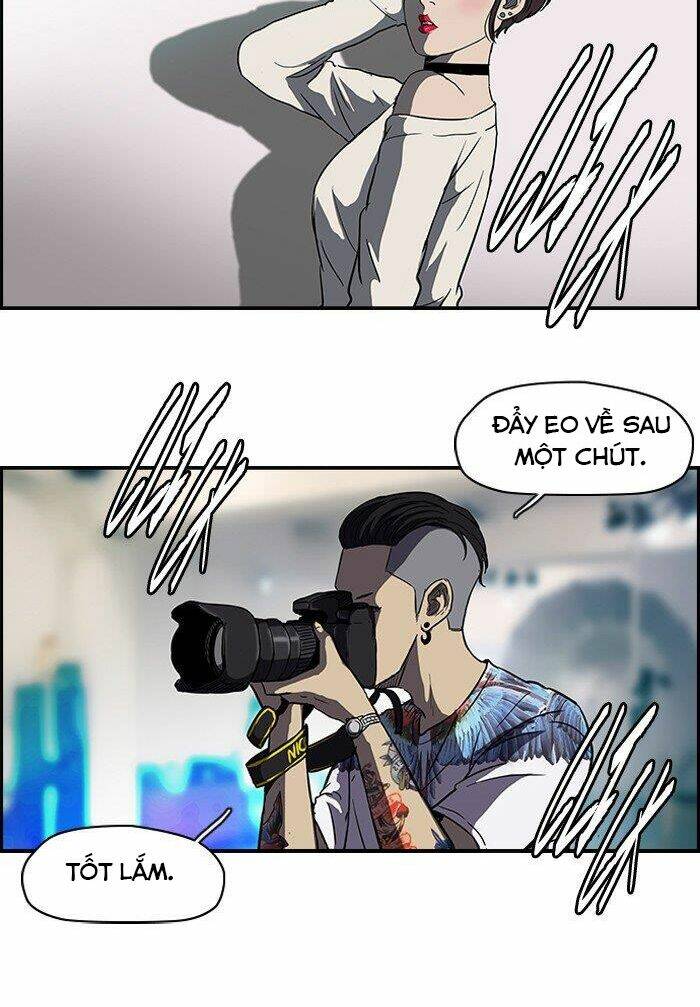 Thể Thao Cực Hạn - Chapter 105 - Page 20