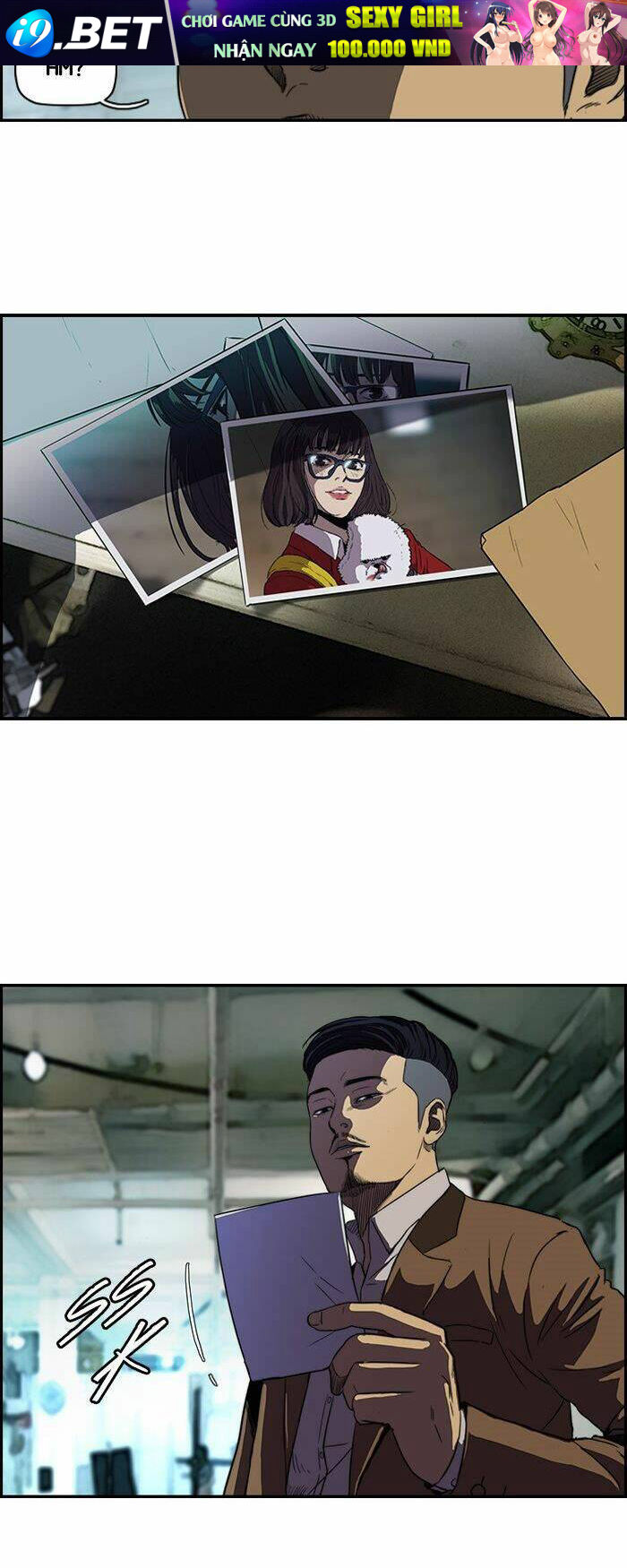 Thể Thao Cực Hạn - Chapter 105 - Page 23