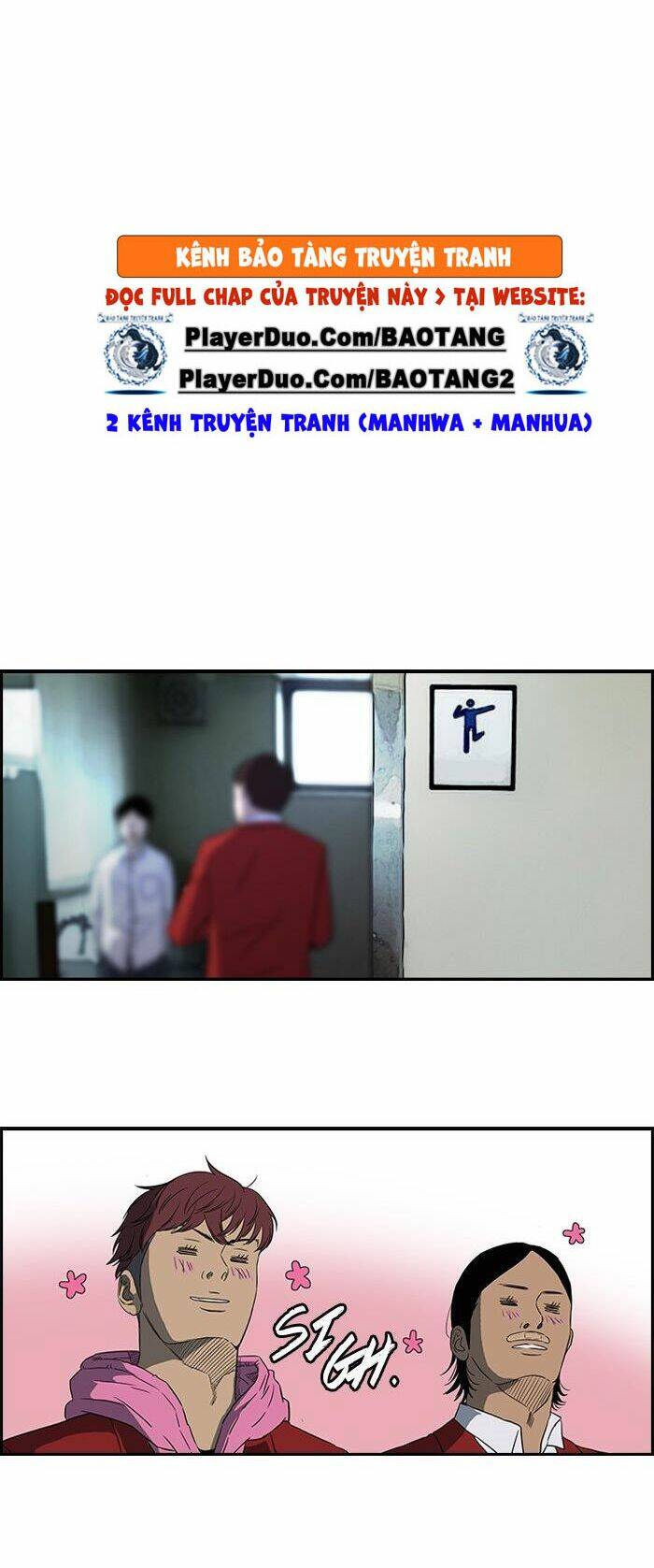 Thể Thao Cực Hạn - Chapter 105 - Page 24