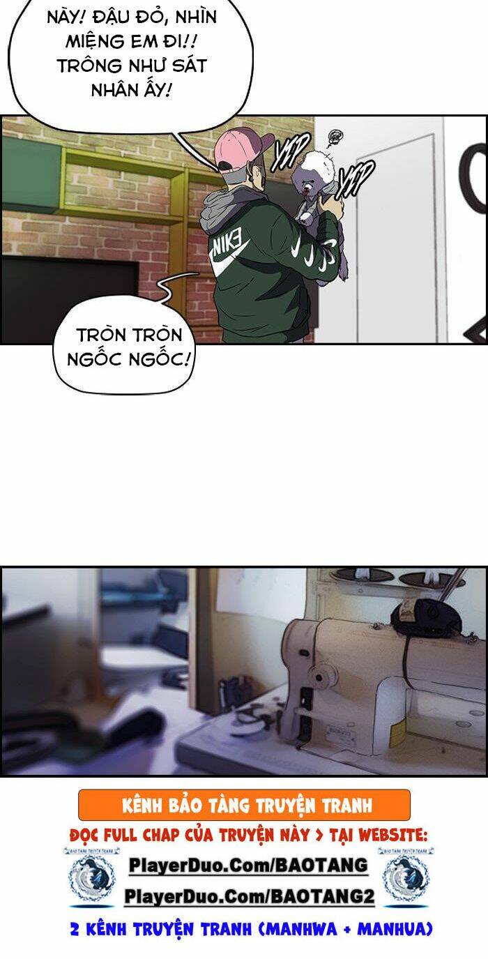 Thể Thao Cực Hạn - Chapter 105 - Page 7