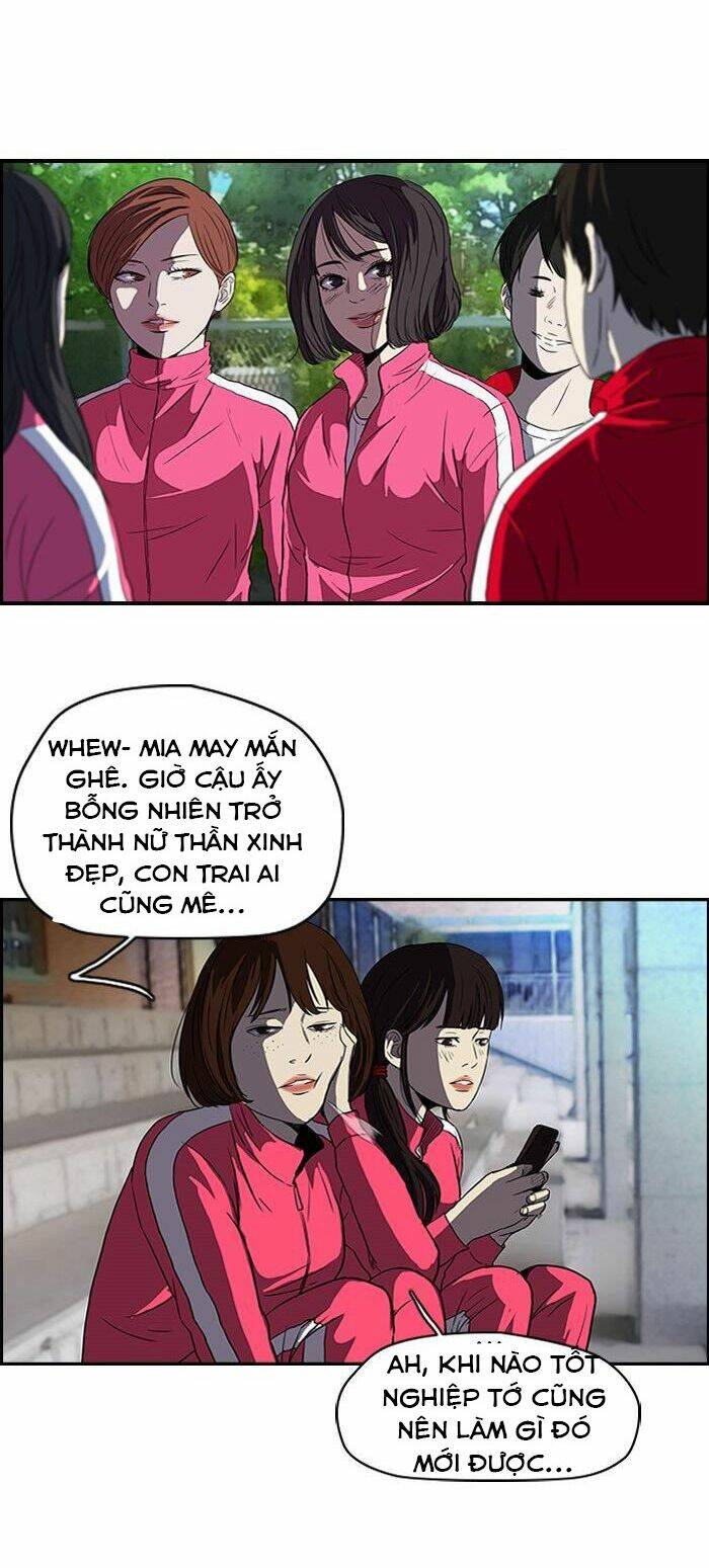 Thể Thao Cực Hạn - Chapter 106 - Page 18