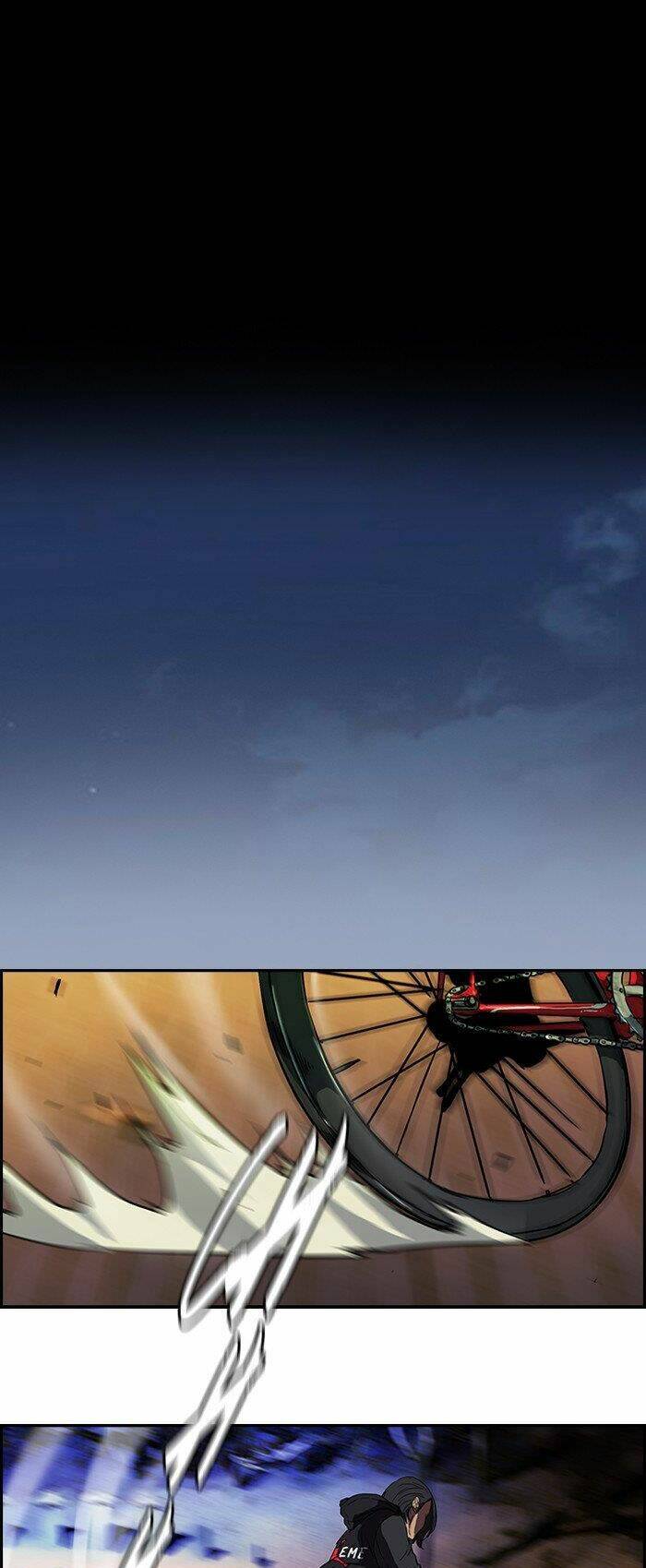 Thể Thao Cực Hạn - Chapter 106 - Page 21