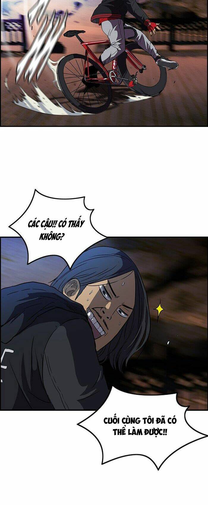 Thể Thao Cực Hạn - Chapter 106 - Page 22