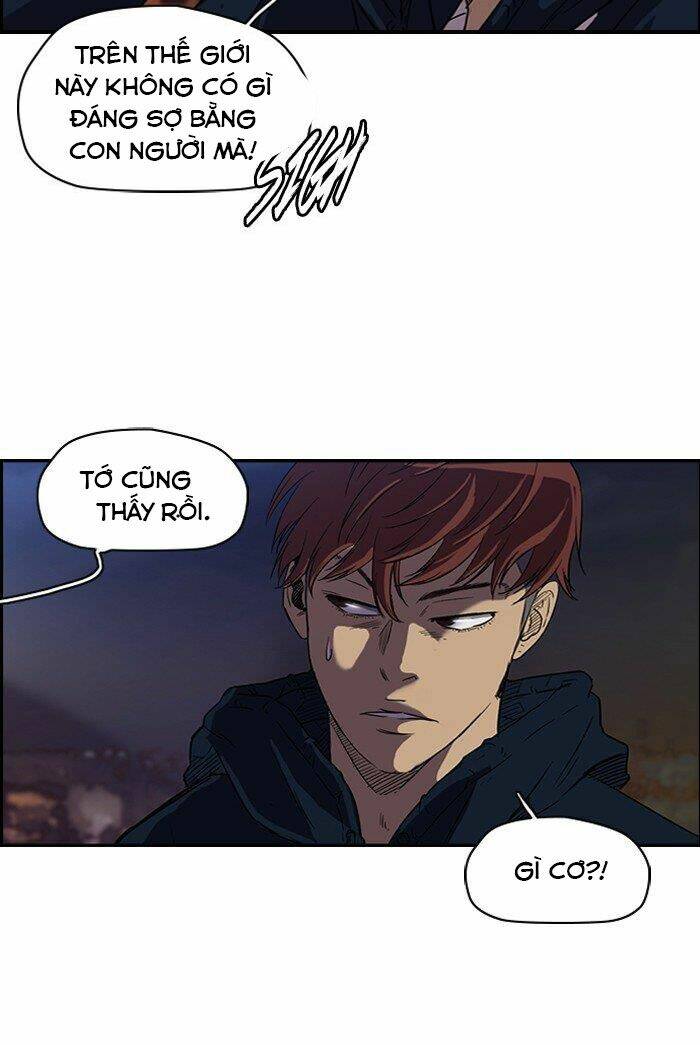 Thể Thao Cực Hạn - Chapter 106 - Page 25