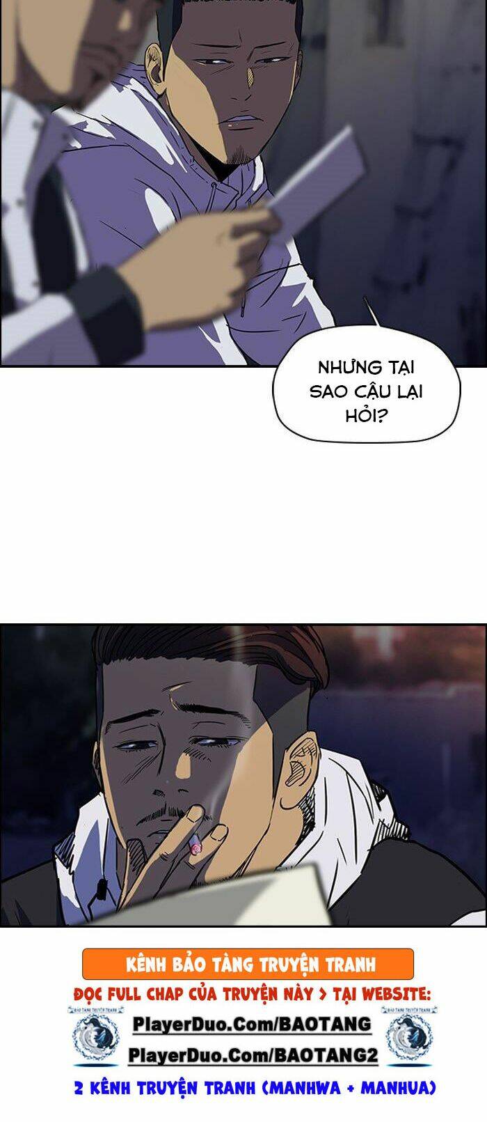 Thể Thao Cực Hạn - Chapter 106 - Page 30