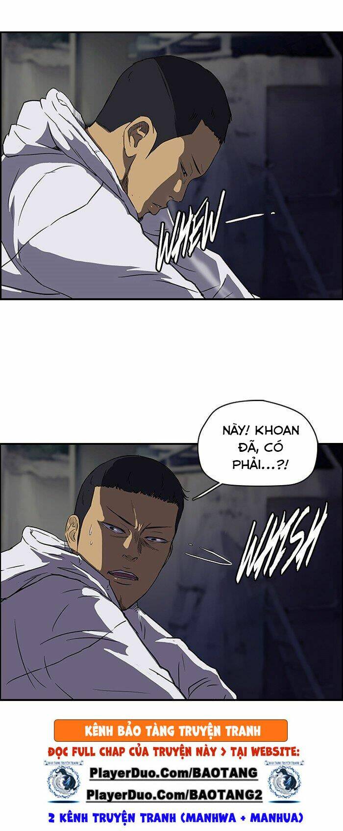 Thể Thao Cực Hạn - Chapter 106 - Page 31