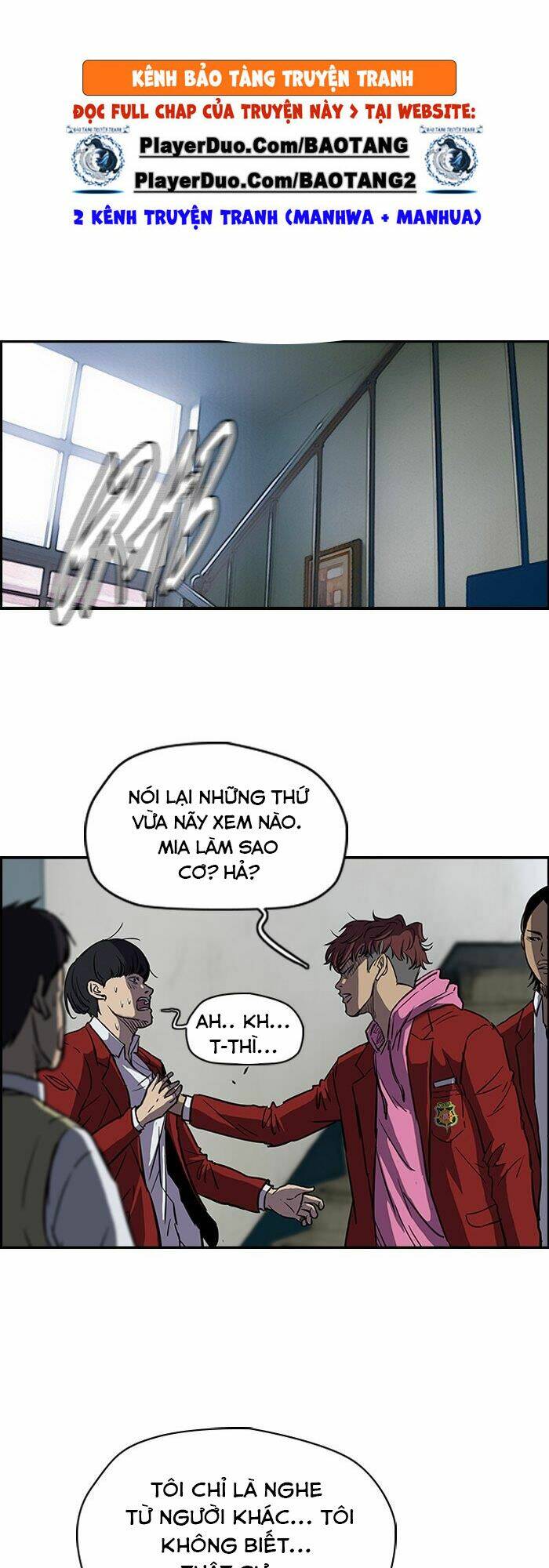 Thể Thao Cực Hạn - Chapter 106 - Page 3