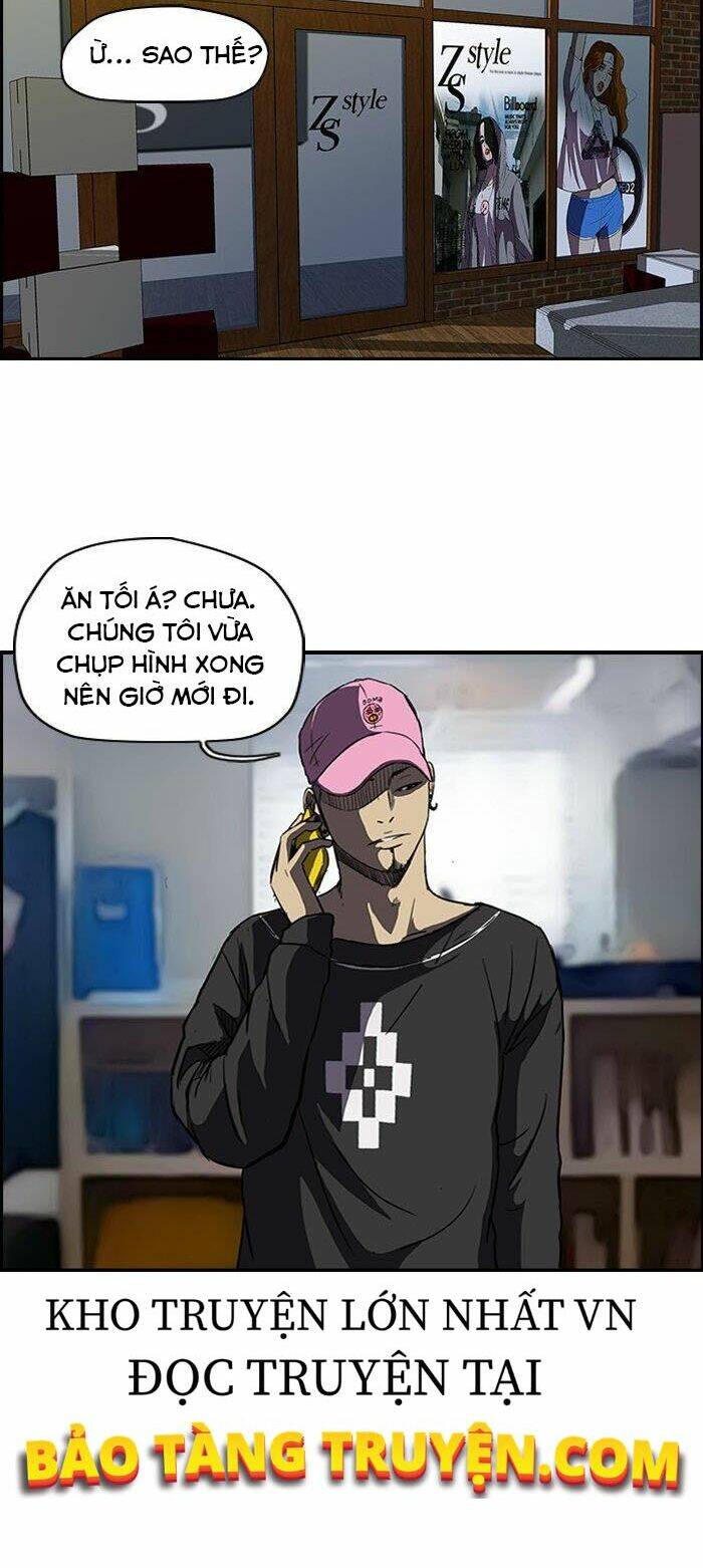 Thể Thao Cực Hạn - Chapter 107 - Page 11