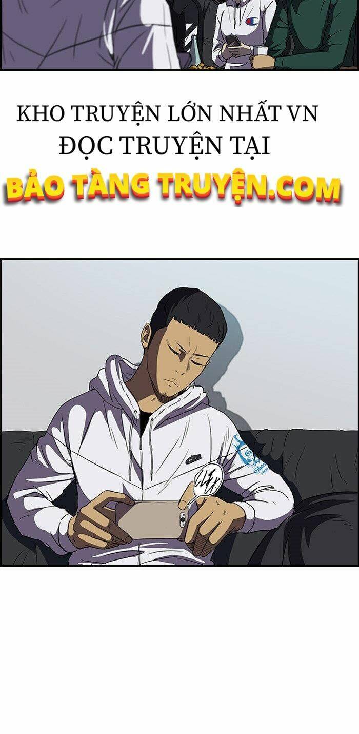 Thể Thao Cực Hạn - Chapter 107 - Page 22