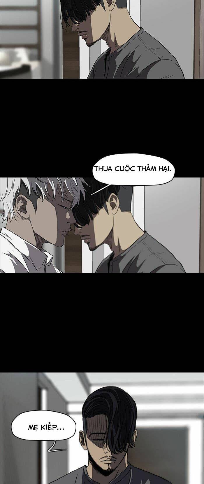 Thể Thao Cực Hạn - Chapter 107 - Page 6