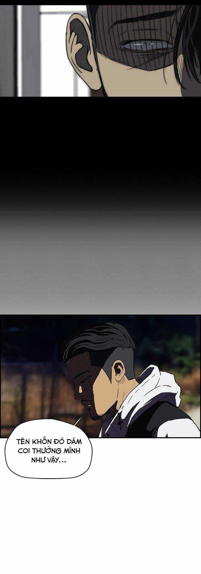 Thể Thao Cực Hạn - Chapter 107 - Page 8