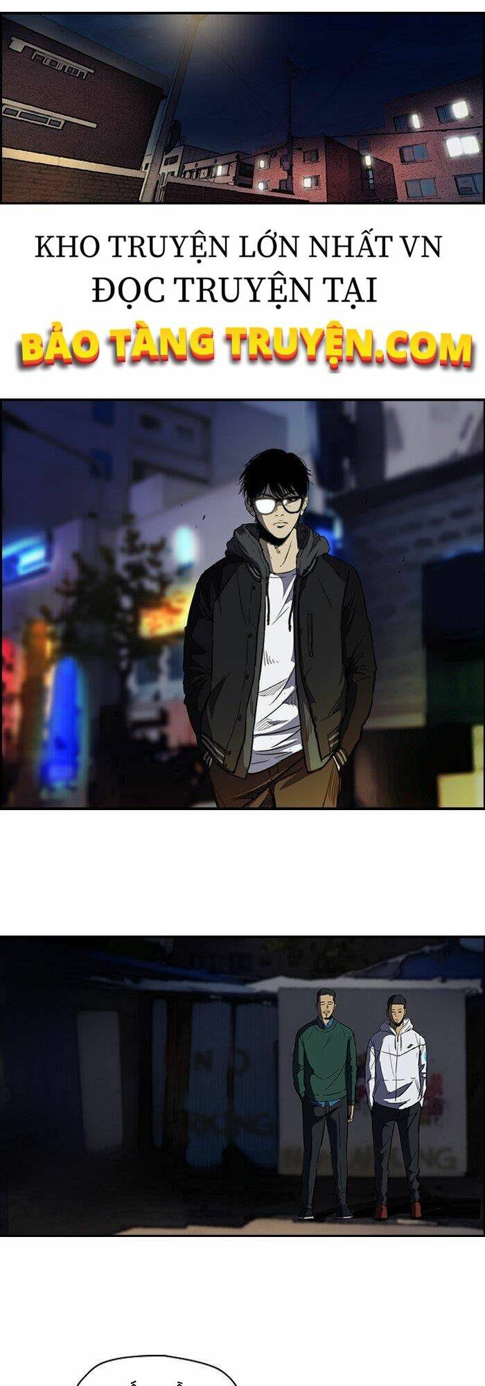 Thể Thao Cực Hạn - Chapter 108 - Page 9