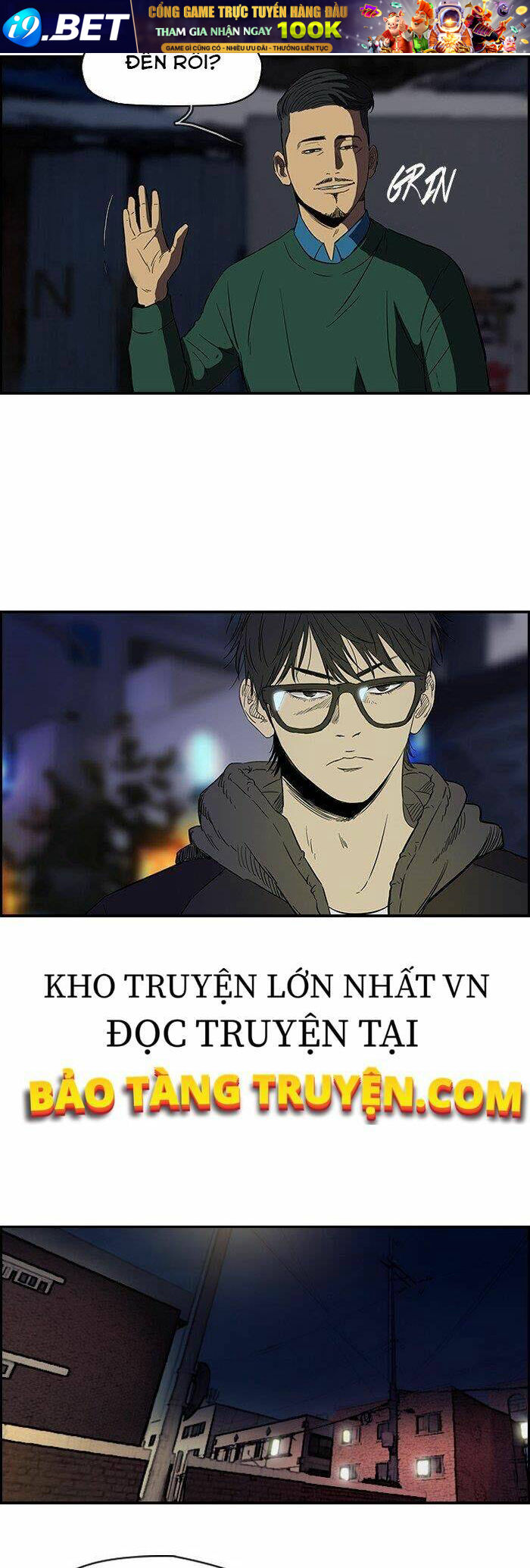 Thể Thao Cực Hạn - Chapter 108 - Page 10