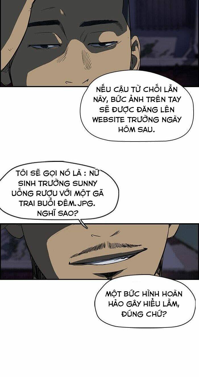 Thể Thao Cực Hạn - Chapter 108 - Page 13