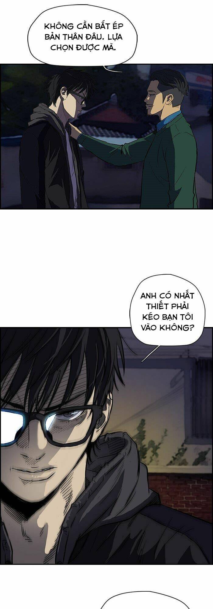 Thể Thao Cực Hạn - Chapter 108 - Page 14
