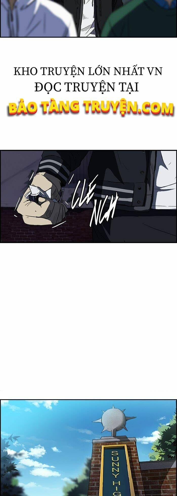 Thể Thao Cực Hạn - Chapter 108 - Page 16