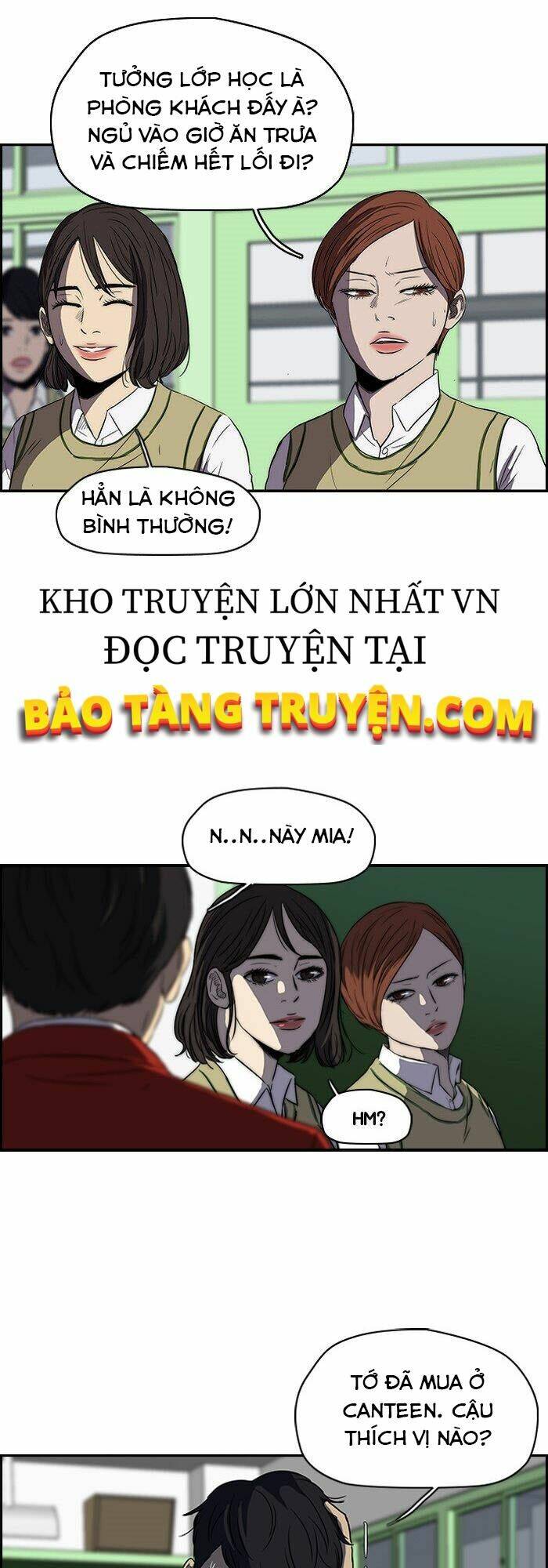 Thể Thao Cực Hạn - Chapter 108 - Page 18