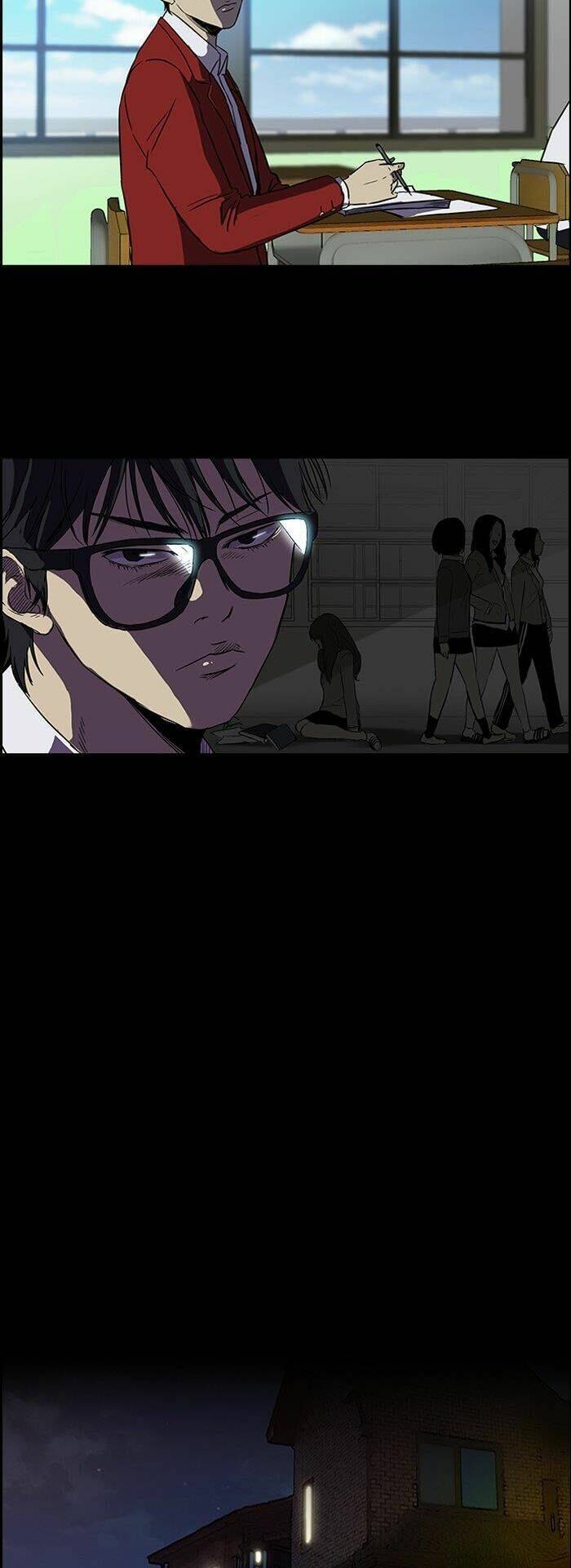 Thể Thao Cực Hạn - Chapter 108 - Page 24