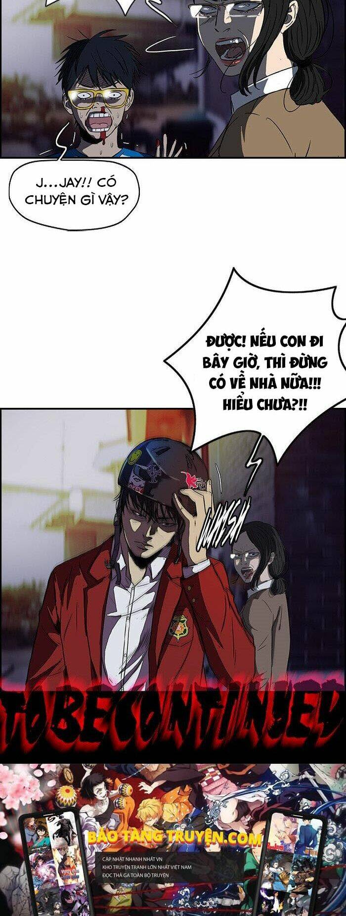 Thể Thao Cực Hạn - Chapter 108 - Page 29