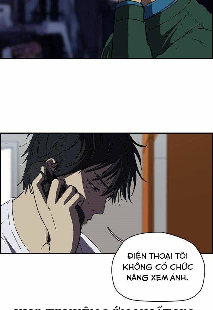 Thể Thao Cực Hạn - Chapter 108 - Page 3