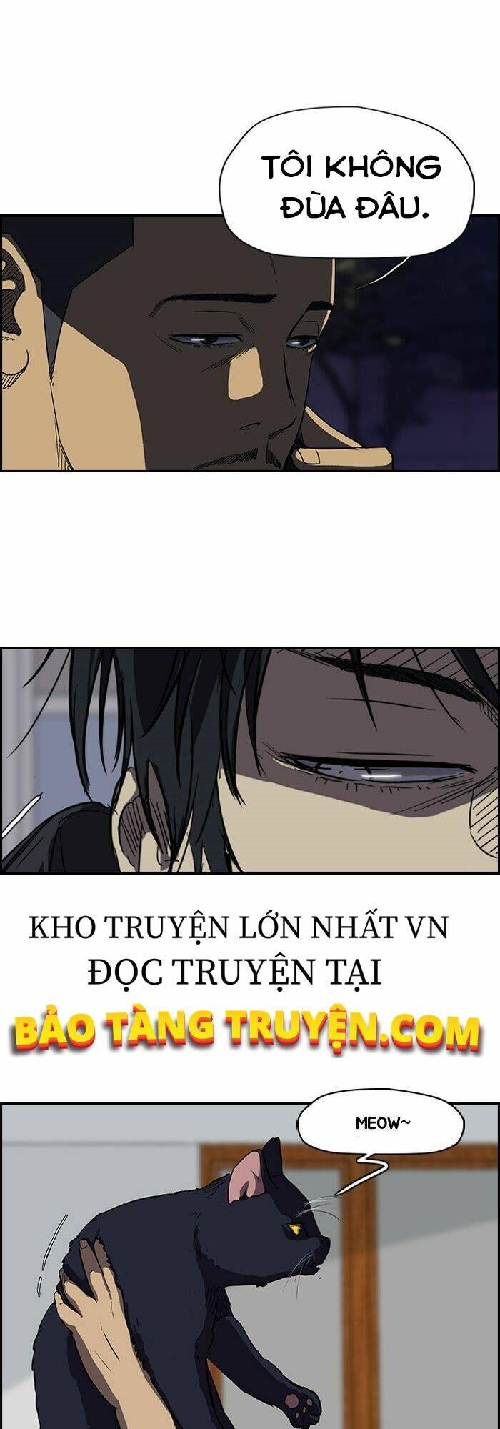 Thể Thao Cực Hạn - Chapter 108 - Page 6