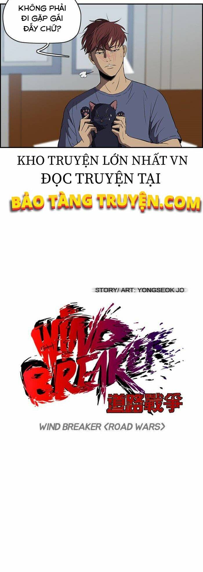 Thể Thao Cực Hạn - Chapter 108 - Page 8