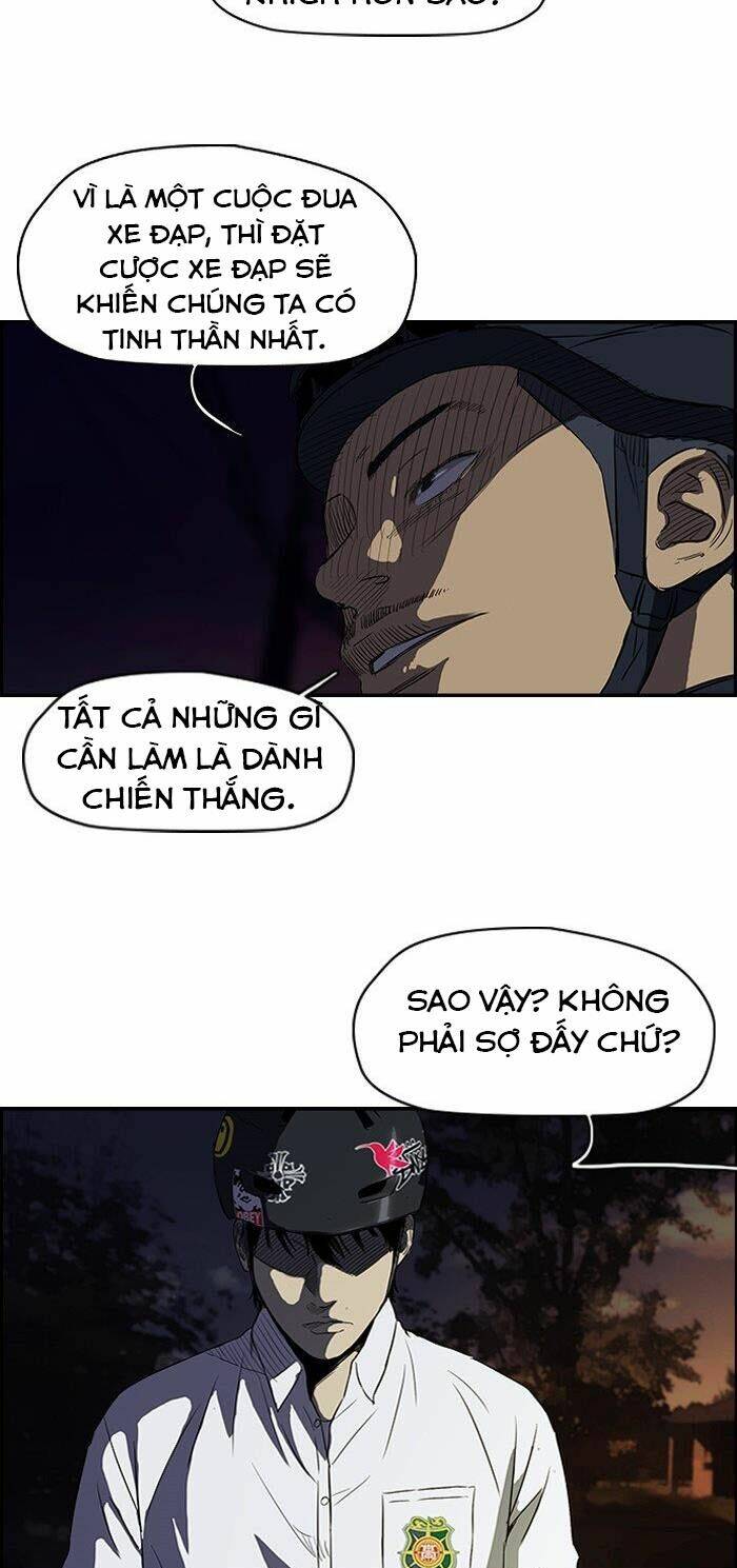 Thể Thao Cực Hạn - Chapter 109 - Page 15