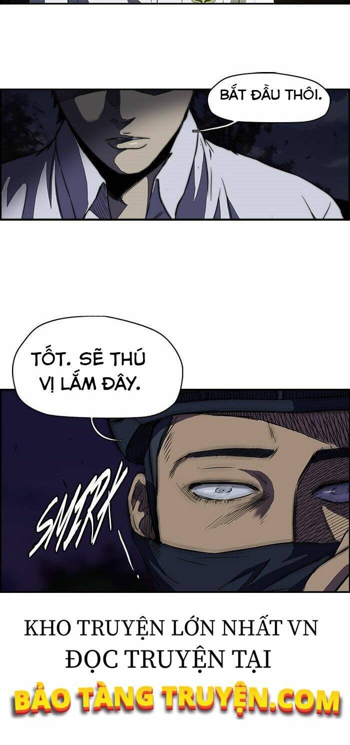 Thể Thao Cực Hạn - Chapter 109 - Page 16