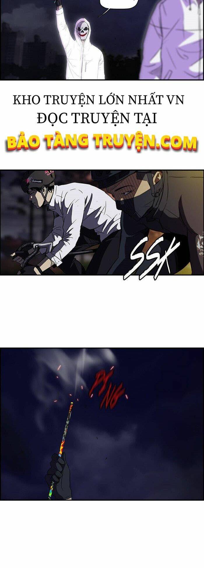 Thể Thao Cực Hạn - Chapter 109 - Page 20