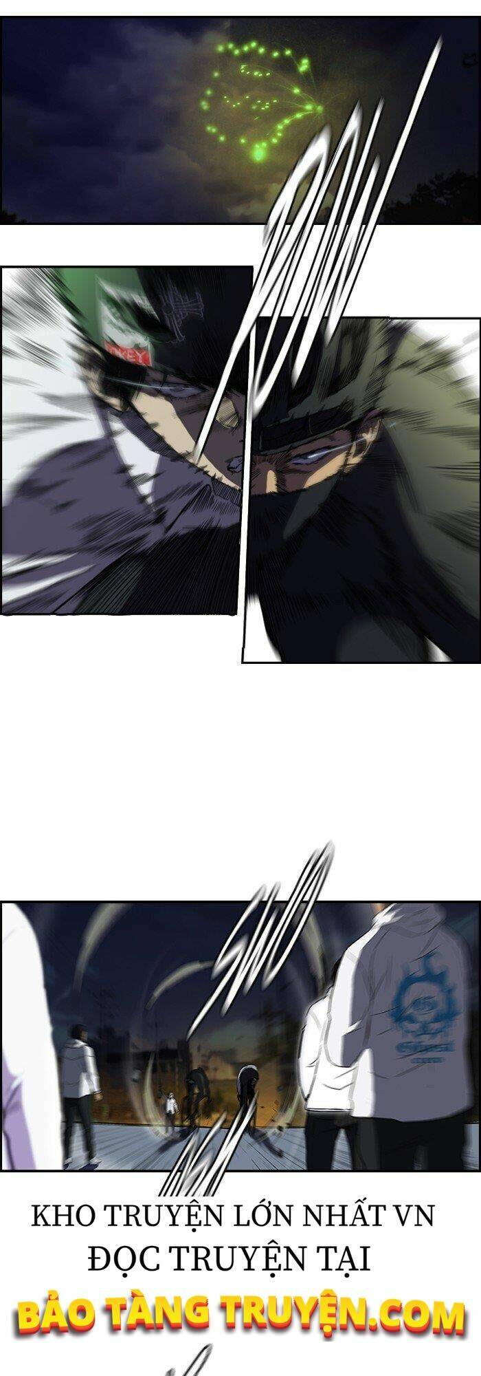 Thể Thao Cực Hạn - Chapter 109 - Page 21