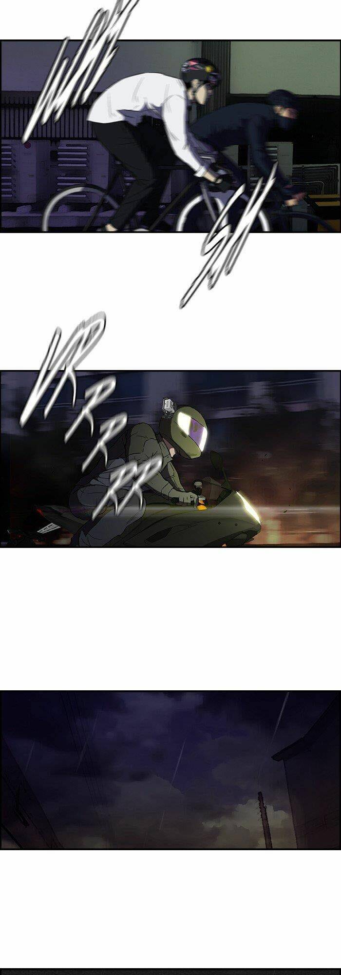 Thể Thao Cực Hạn - Chapter 109 - Page 22